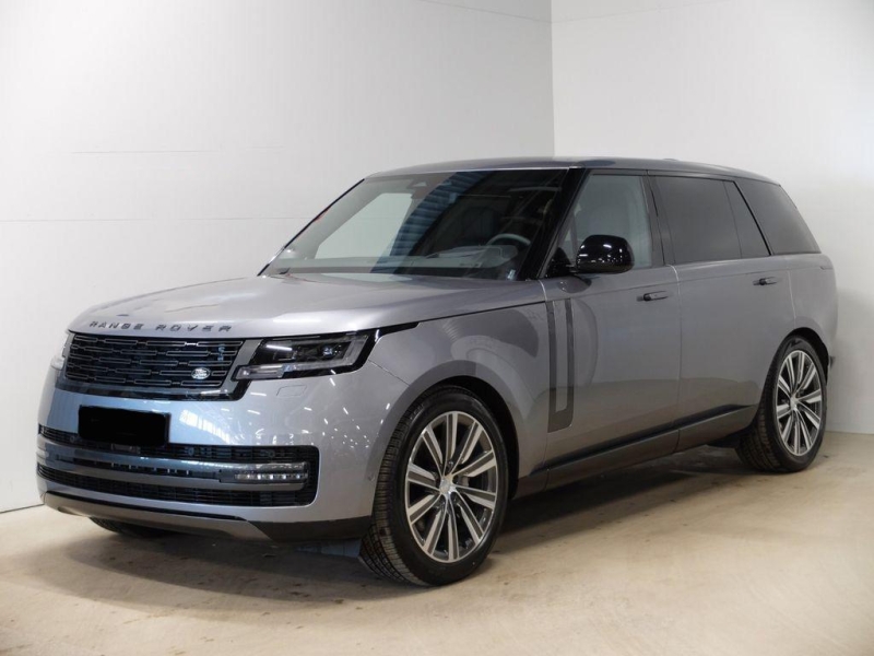 Land-Rover Range-Rover Autobiography Long дизель 2025 id-1006542