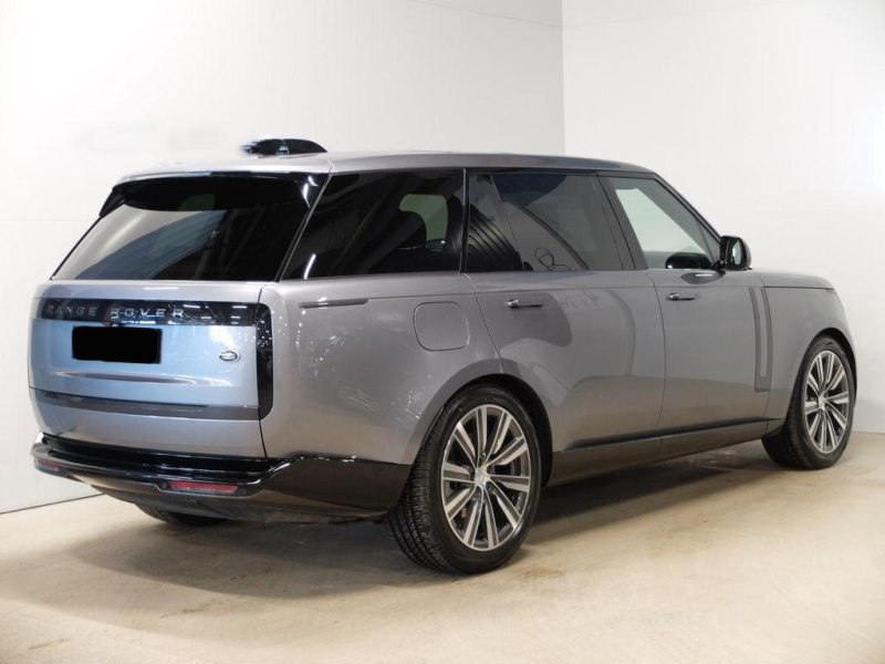 Купить Land-Rover Range-Rover Autobiography Long дизель 2026 id-1006542 в Киеве, Фото №2