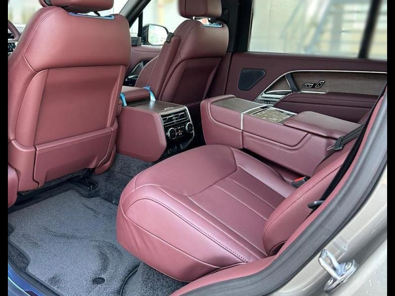 Купить Land-Rover Range-Rover Autobiography Long дизель 2026 id-1006542 в Киеве, Фото №8