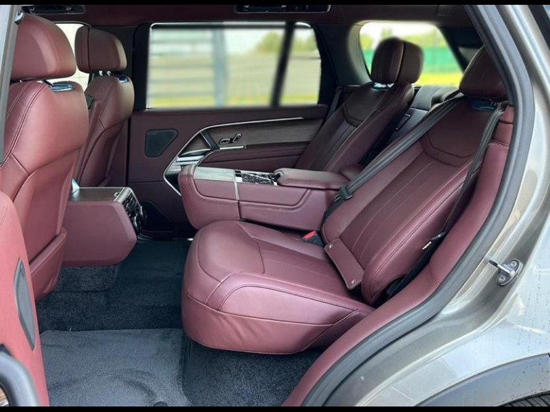 Купить Land-Rover Range-Rover Autobiography Long дизель 2026 id-1006542 в Киеве, Фото №6