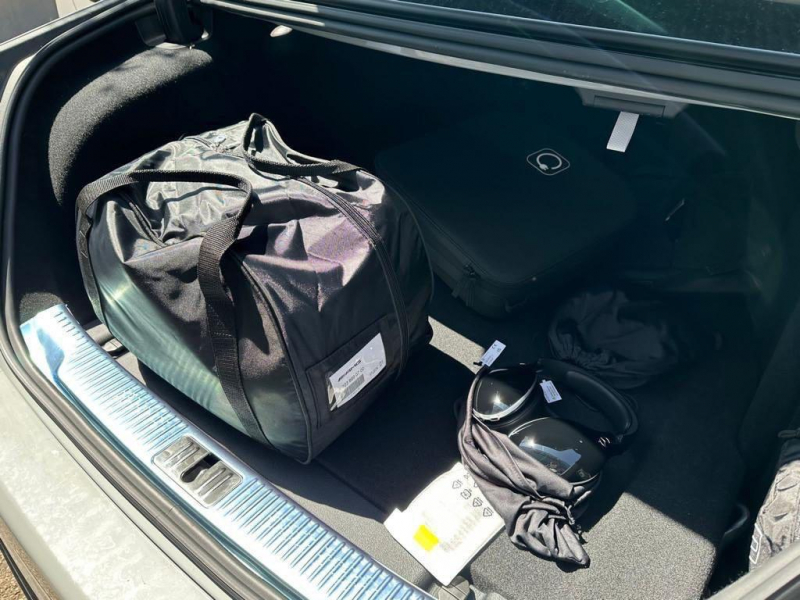 Купить Mercedes-Benz S 63 AMG E Performance гибрид 2024 id-1006545 в Киеве, Фото №9