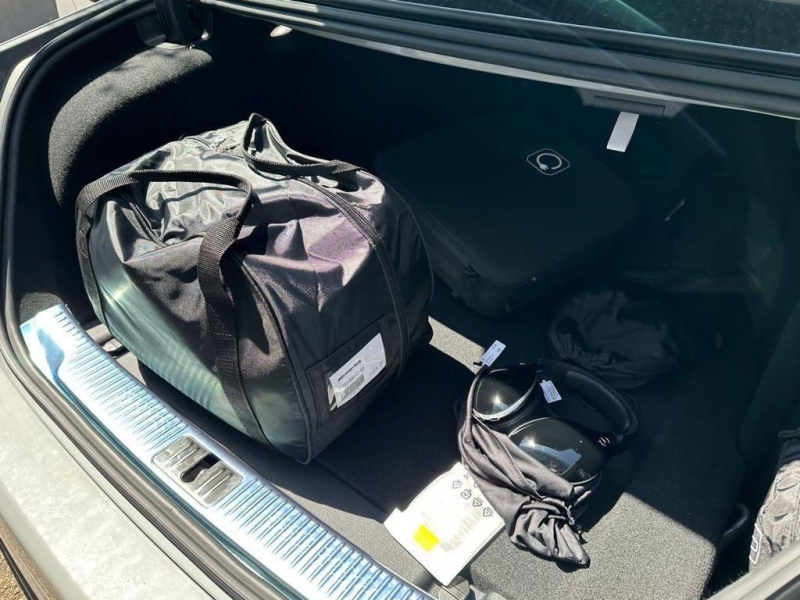 Mercedes-Benz S 63 AMG E Performance гибрид 2025 id-1006545 Купить Mercedes-Benz S 63 AMG E Performance гибрид 2025 id-1006545 в Киеве, Фото №9