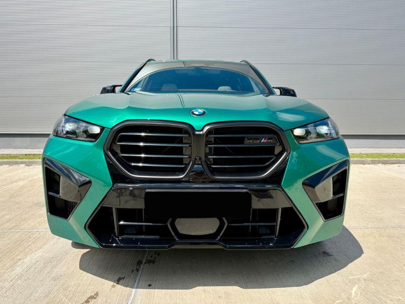 BMW X5 M Competition бензин 2025 id-1006548 Купить BMW X5 M Competition бензин 2025 id-1006548 в Киеве, Фото №1