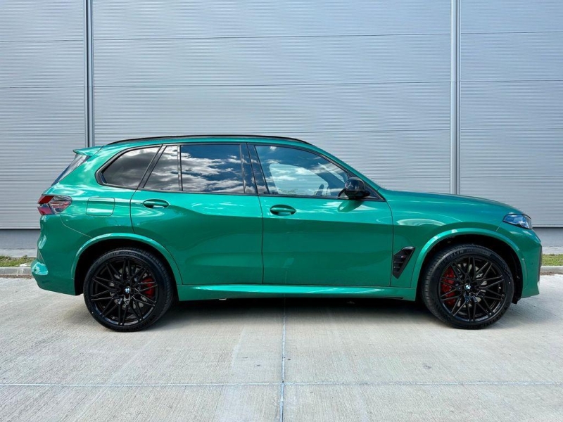 BMW X5 M Competition бензин 2025 id-1006548 Купить BMW X5 M Competition бензин 2025 id-1006548 в Киеве, Фото №3