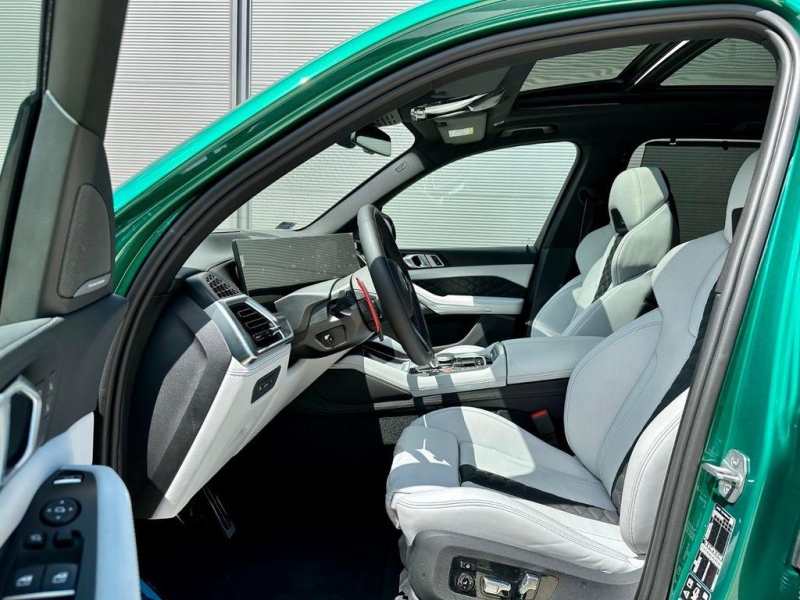 BMW X5 M Competition бензин 2025 id-1006548 Купить BMW X5 M Competition бензин 2025 id-1006548 в Киеве, Фото №5