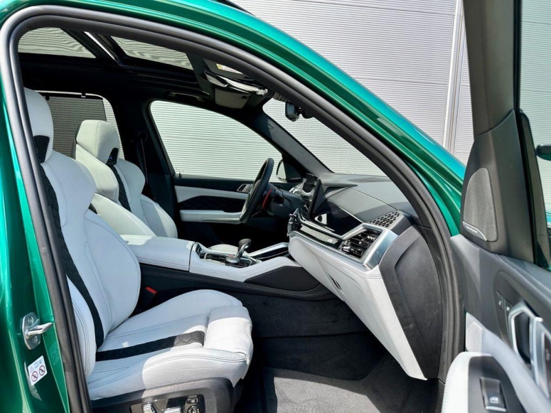 BMW X5 M Competition бензин 2025 id-1006548 Купить BMW X5 M Competition бензин 2025 id-1006548 в Киеве, Фото №7