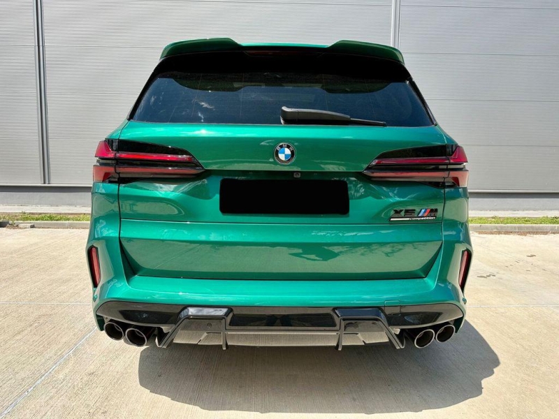 BMW X5 M Competition бензин 2025 id-1006548 Купить BMW X5 M Competition бензин 2025 id-1006548 в Киеве, Фото №9