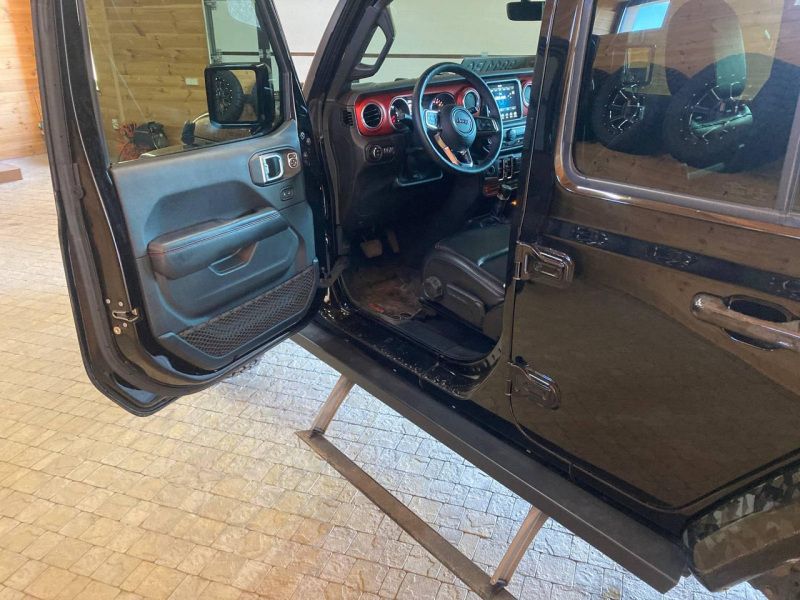 Jeep Wrangler Rubicon бензин 2018 id-1006556 Купить Jeep Wrangler Rubicon бензин 2018 id-1006556 в Киеве, Фото №6