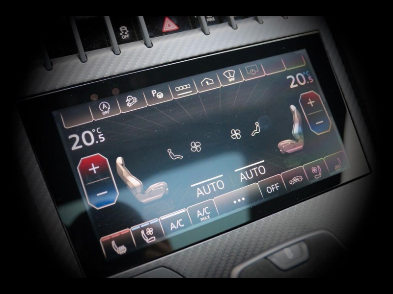 Lamborghini Urus Performante бензин 2025 id-1006555 Купить Lamborghini Urus Performante бензин 2025 id-1006555 в Киеве, Фото №8