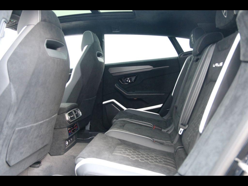 Купить Lamborghini Urus Performante бензин 2026 id-1006555 в Киеве, Фото №9