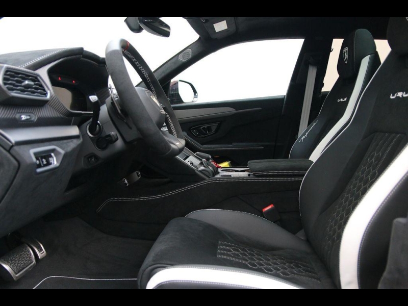 Купить Lamborghini Urus Performante бензин 2026 id-1006555 в Киеве, Фото №7