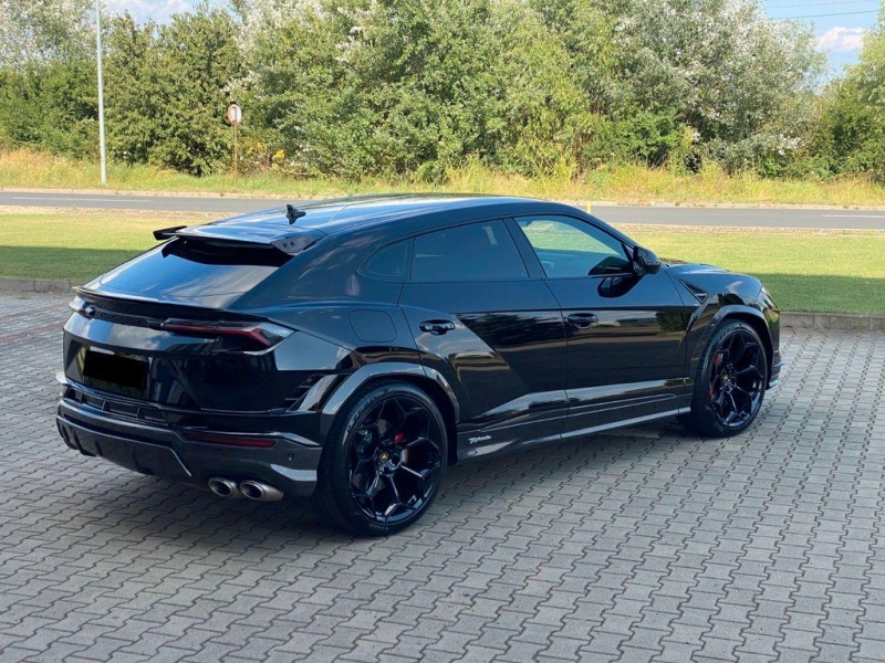 Купить Lamborghini Urus Performante бензин 2026 id-1006555 в Киеве, Фото №1