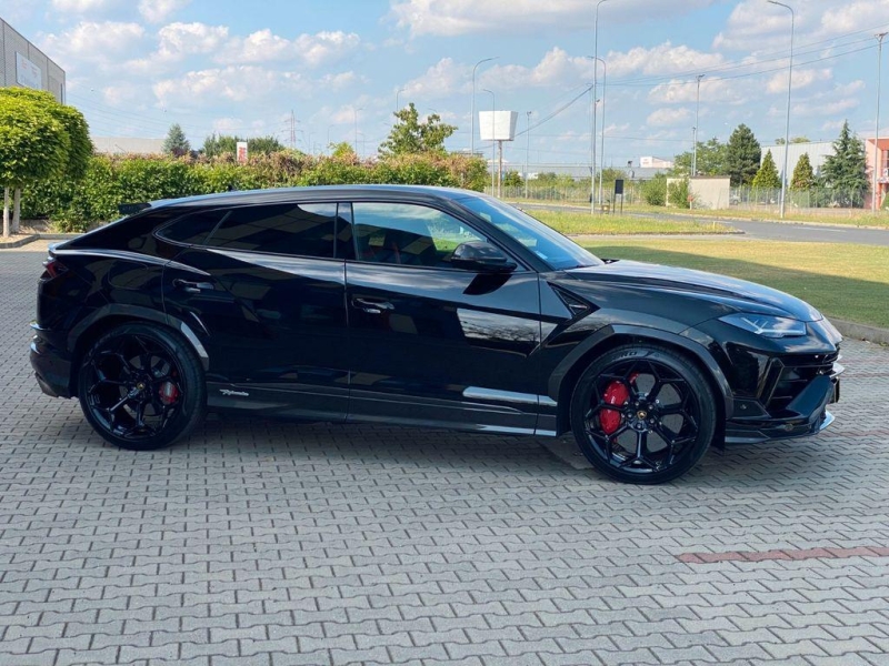 Купить Lamborghini Urus Performante бензин 2026 id-1006555 в Киеве, Фото №2