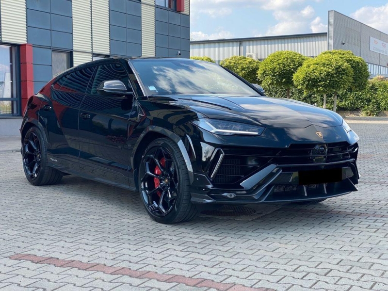 Купить Lamborghini Urus Performante бензин 2026 id-1006555 в Киеве, Фото №3