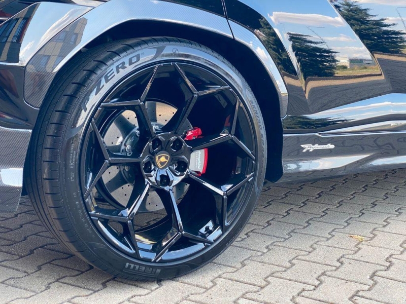 Купить Lamborghini Urus Performante бензин 2026 id-1006555 в Киеве, Фото №4