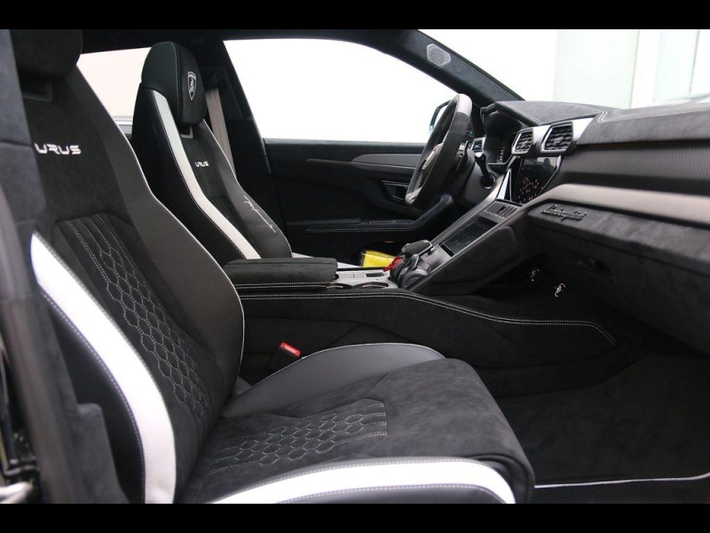 Купить Lamborghini Urus Performante бензин 2026 id-1006555 в Киеве, Фото №10