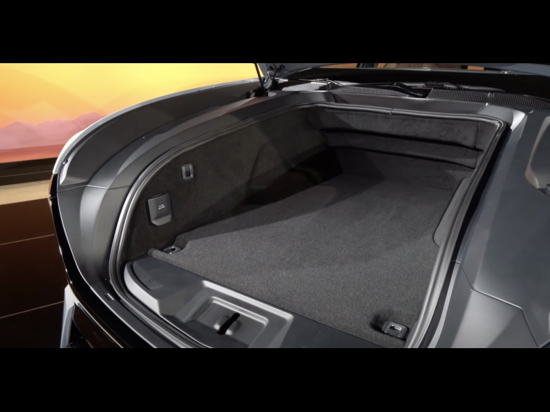 Купить Cadillac Escalade IQ электро 2025 id-1006562 в Киеве, Фото №10