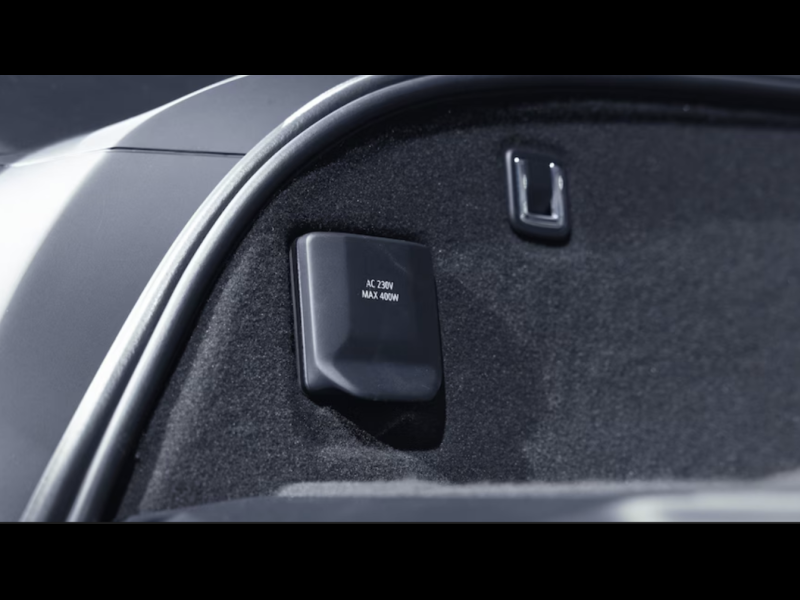 Купить Cadillac Escalade IQ электро 2025 id-1006562 в Киеве, Фото №23