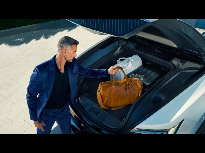 Купить Cadillac Escalade IQ электро 2025 id-1006562 в Киеве, Фото №34