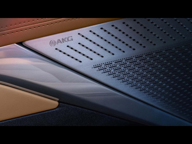 Купить Cadillac Escalade IQ электро 2025 id-1006562 в Киеве, Фото №36