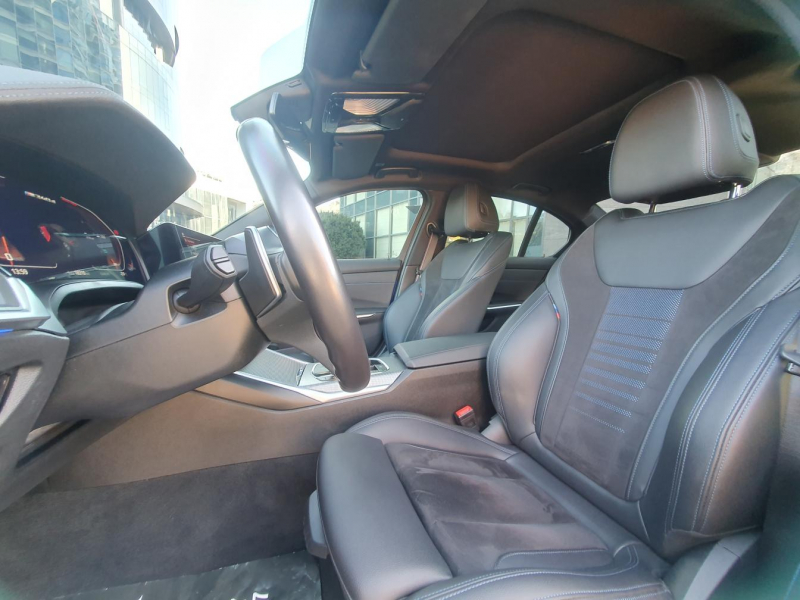 BMW 3-Series 340D Hybrid xDrive дизель 2021 id-1006563 Купить BMW 3-Series 340D Hybrid xDrive дизель 2021 id-1006563 в Киеве, Фото №6