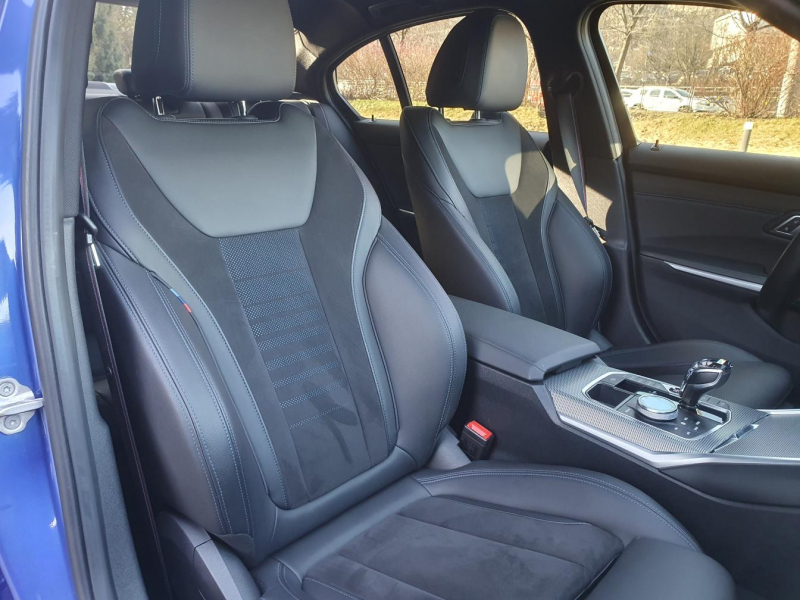 BMW 3-Series 340D Hybrid xDrive дизель 2021 id-1006563 Купить BMW 3-Series 340D Hybrid xDrive дизель 2021 id-1006563 в Киеве, Фото №11