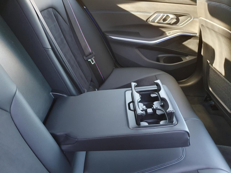 BMW 3-Series 340D Hybrid xDrive дизель 2021 id-1006563 Купить BMW 3-Series 340D Hybrid xDrive дизель 2021 id-1006563 в Киеве, Фото №15