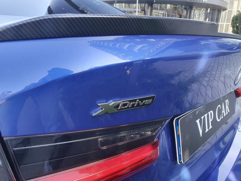 BMW 3-Series 340D Hybrid xDrive дизель 2021 id-1006563 Купить BMW 3-Series 340D Hybrid xDrive дизель 2021 id-1006563 в Киеве, Фото №17