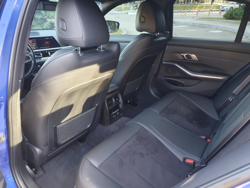 BMW 3-Series 340D Hybrid xDrive дизель 2021 id-1006563 Купить BMW 3-Series 340D Hybrid xDrive дизель 2021 id-1006563 в Киеве, Фото №19