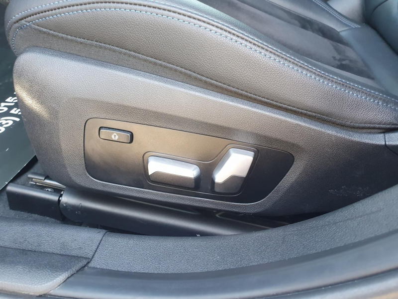 BMW 3-Series 340D Hybrid xDrive дизель 2021 id-1006563 Купить BMW 3-Series 340D Hybrid xDrive дизель 2021 id-1006563 в Киеве, Фото №21