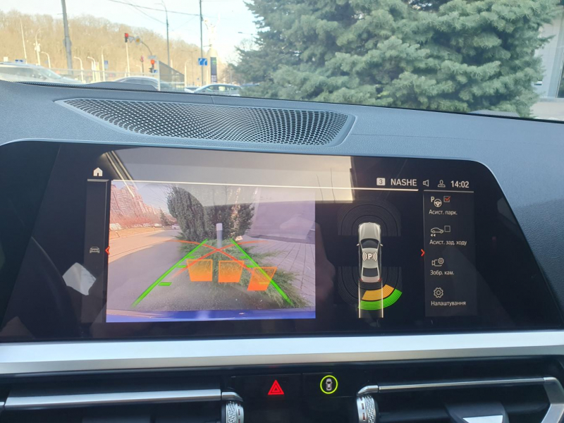 BMW 3-Series 340D Hybrid xDrive дизель 2021 id-1006563 Купить BMW 3-Series 340D Hybrid xDrive дизель 2021 id-1006563 в Киеве, Фото №23