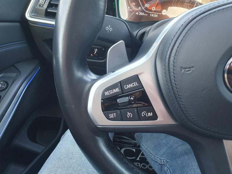 BMW 3-Series 340D Hybrid xDrive дизель 2021 id-1006563 Купить BMW 3-Series 340D Hybrid xDrive дизель 2021 id-1006563 в Киеве, Фото №35