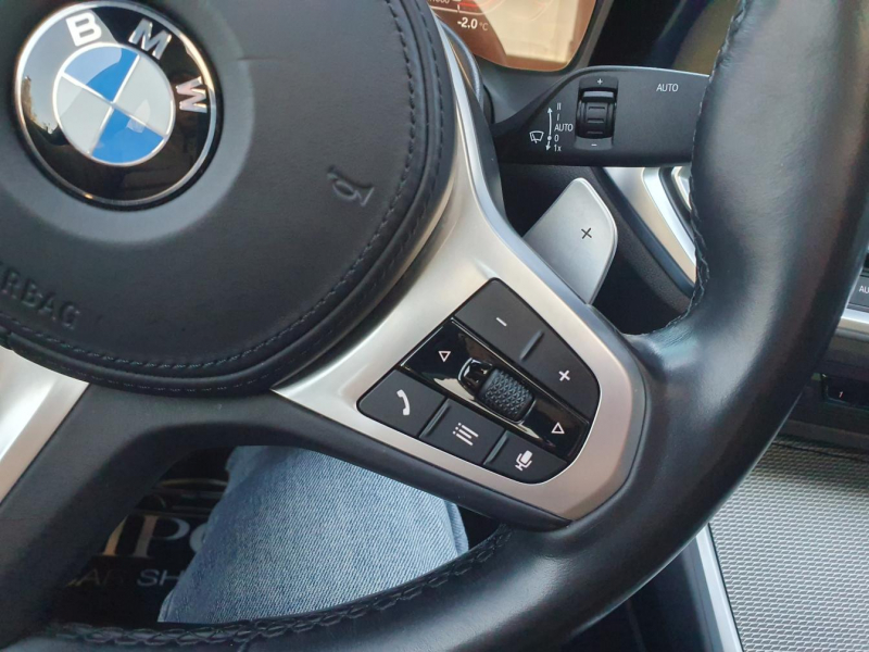 BMW 3-Series 340D Hybrid xDrive дизель 2021 id-1006563 Купить BMW 3-Series 340D Hybrid xDrive дизель 2021 id-1006563 в Киеве, Фото №36