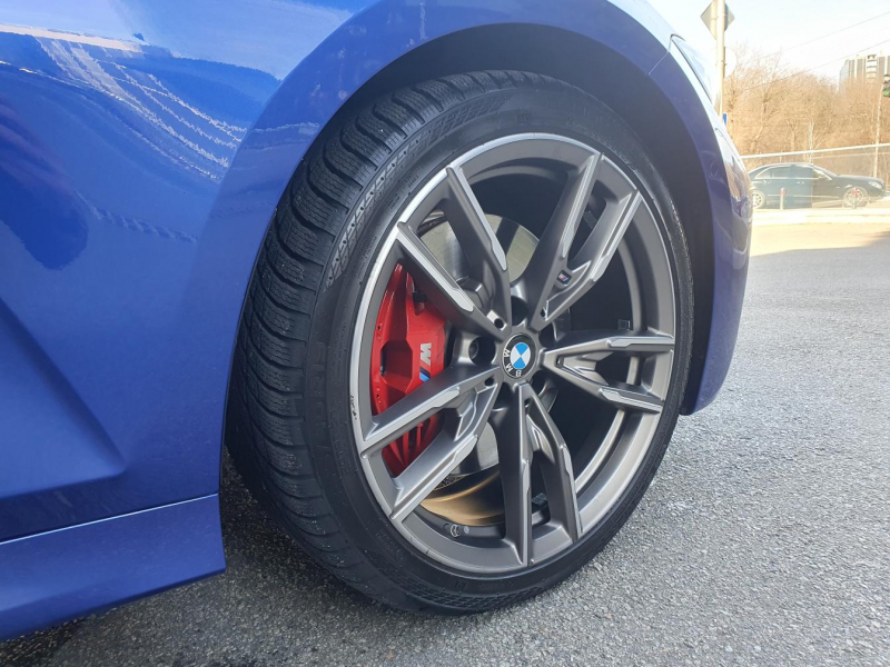 BMW 3-Series 340D Hybrid xDrive дизель 2021 id-1006563 Купить BMW 3-Series 340D Hybrid xDrive дизель 2021 id-1006563 в Киеве, Фото №42