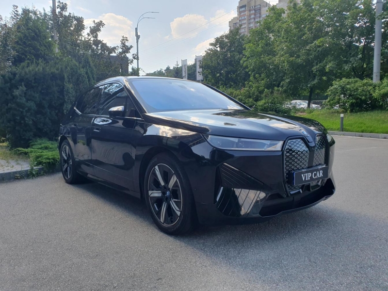 BMW iX40 xDrive электро 2024 id-1006569 Купить BMW iX40 xDrive электро 2024 id-1006569 в Киеве, Фото №2