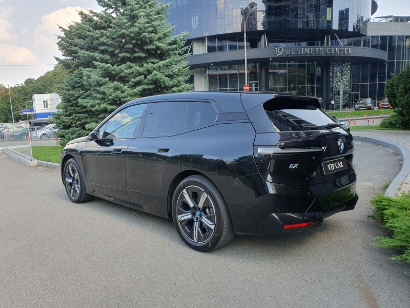 BMW iX40 xDrive электро 2024 id-1006569 Купить BMW iX40 xDrive электро 2024 id-1006569 в Киеве, Фото №4