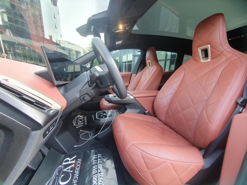 BMW iX40 xDrive электро 2024 id-1006569 Купить BMW iX40 xDrive электро 2024 id-1006569 в Киеве, Фото №6