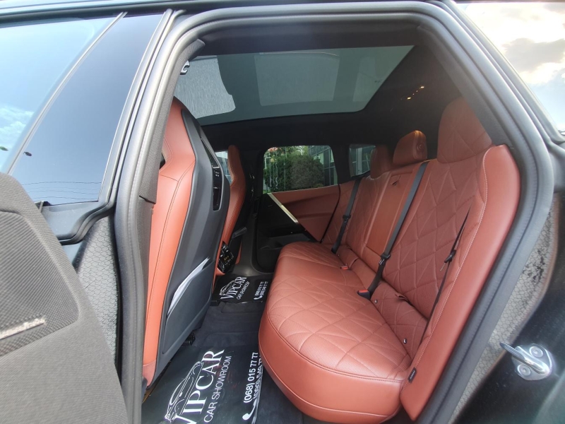 BMW iX40 xDrive электро 2024 id-1006569 Купить BMW iX40 xDrive электро 2024 id-1006569 в Киеве, Фото №7