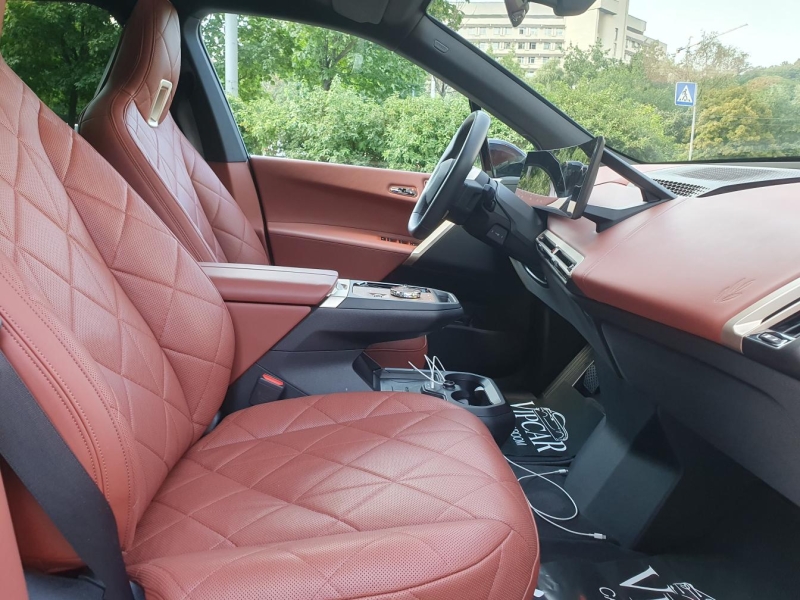 BMW iX40 xDrive электро 2024 id-1006569 Купить BMW iX40 xDrive электро 2024 id-1006569 в Киеве, Фото №10