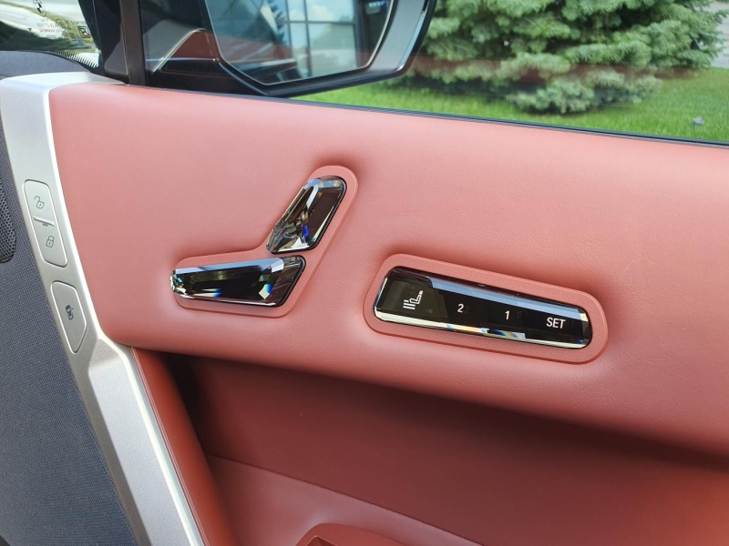 BMW iX40 xDrive электро 2024 id-1006569 Купить BMW iX40 xDrive электро 2024 id-1006569 в Киеве, Фото №11