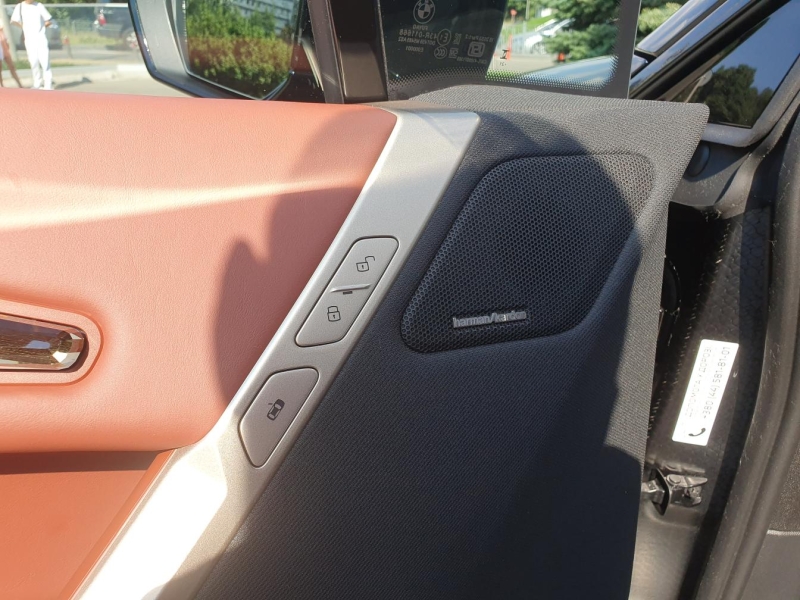 BMW iX40 xDrive электро 2024 id-1006569 Купить BMW iX40 xDrive электро 2024 id-1006569 в Киеве, Фото №15