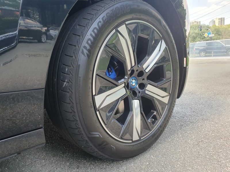 BMW iX40 xDrive электро 2024 id-1006569 Купить BMW iX40 xDrive электро 2024 id-1006569 в Киеве, Фото №16