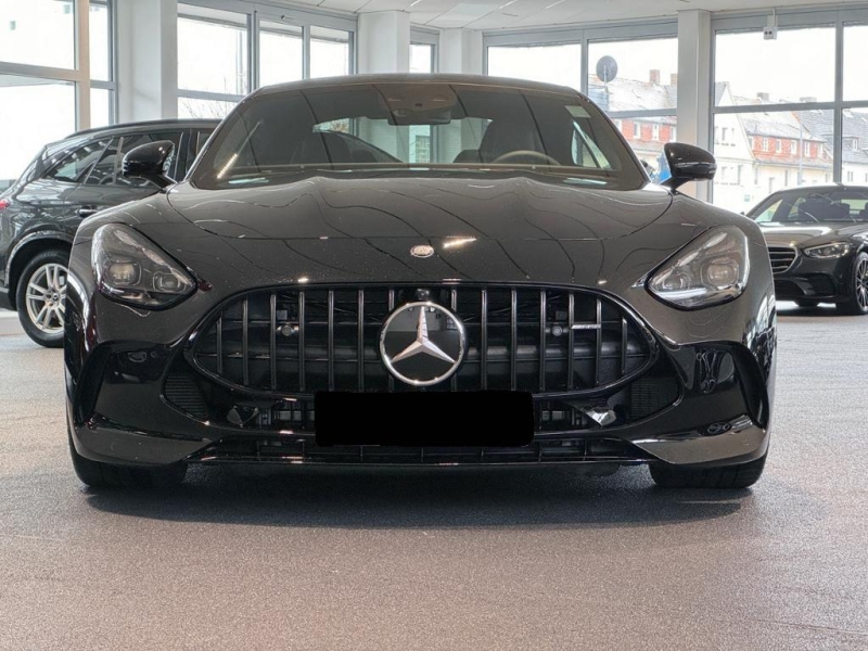 Купить Mercedes-Benz GT AMG Coupe 4matic+ бензин 2026 id-1006583 в Киеве, Фото №2