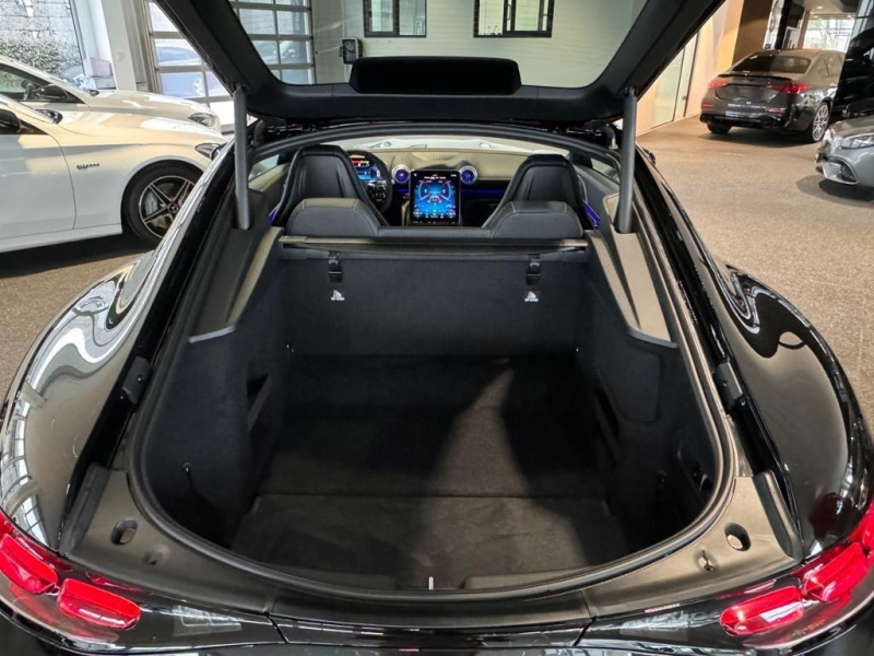 Купить Mercedes-Benz GT AMG Coupe 4matic+ бензин 2026 id-1006583 в Киеве, Фото №10