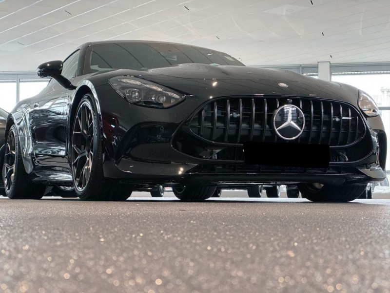 Mercedes-Benz GT AMG Coupe 4matic+ бензин 2026 id-1006583 Купить Mercedes-Benz GT AMG Coupe 4matic+ бензин 2026 id-1006583 в Киеве, Фото №12