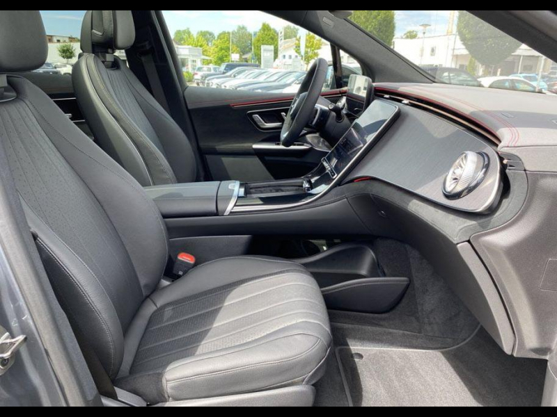 Mercedes-Benz EQE 350 4matic SUV электро 2024 id-1006584 Купить Mercedes-Benz EQE 350 4matic SUV электро 2024 id-1006584 в Киеве, Фото №3