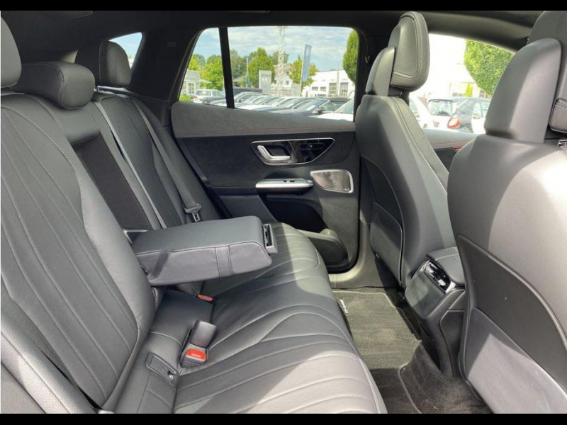 Mercedes-Benz EQE 350 4matic SUV электро 2024 id-1006584 Купить Mercedes-Benz EQE 350 4matic SUV электро 2024 id-1006584 в Киеве, Фото №6