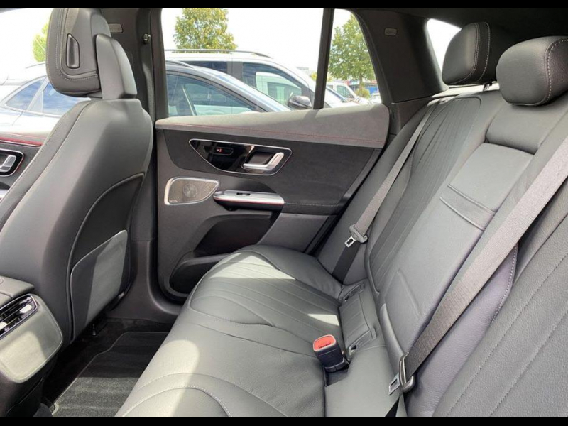 Mercedes-Benz EQE 350 4matic SUV электро 2024 id-1006584 Купить Mercedes-Benz EQE 350 4matic SUV электро 2024 id-1006584 в Киеве, Фото №7