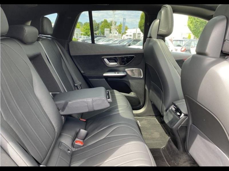 Купить Mercedes-Benz EQE 350 4matic SUV электро 2025 id-1006584 в Киеве, Фото №6