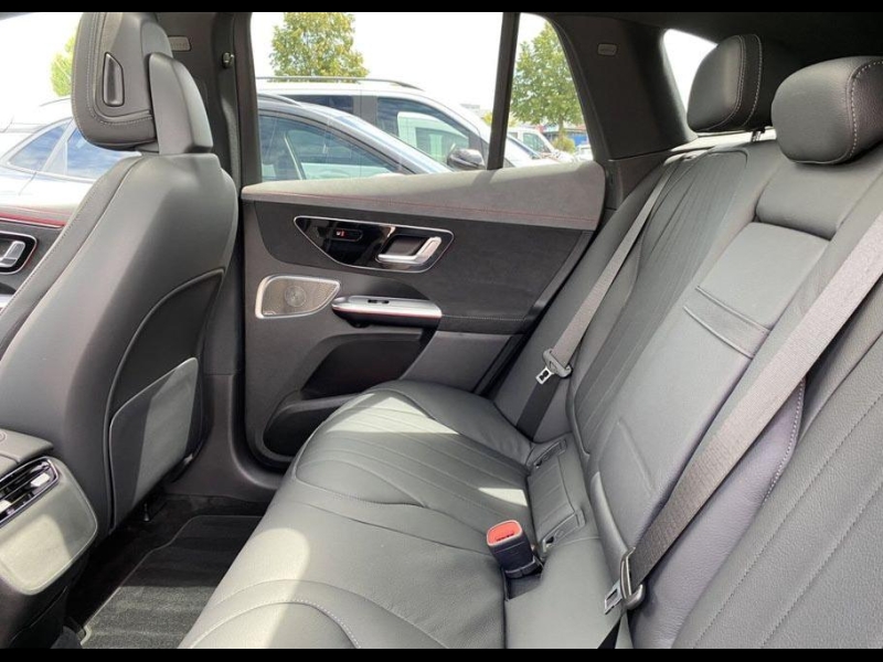 Купить Mercedes-Benz EQE 350 4matic SUV электро 2025 id-1006584 в Киеве, Фото №7